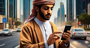 Abu Dhabi Traffic Department Contact Number How to Reach Them Easily