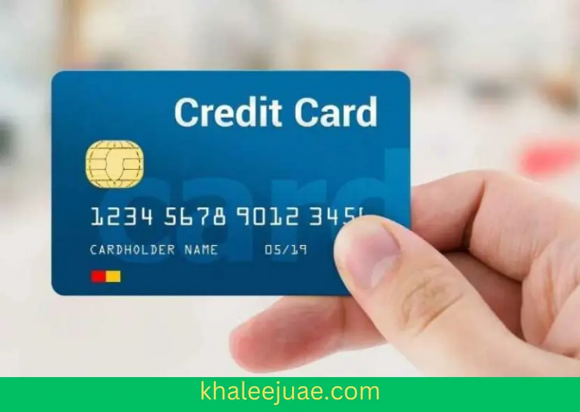 Credit Card Minimum Earning Threshold in the UAE: An Insightful Overview