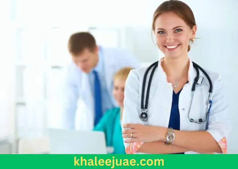 Healthcare Recruitment Agencies in Dubai (List)