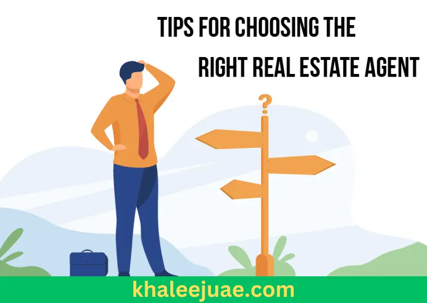 Tips for Choosing the Right Agency