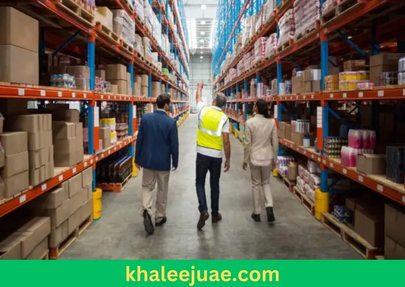 Foodstuff Trading Companies in Dubai