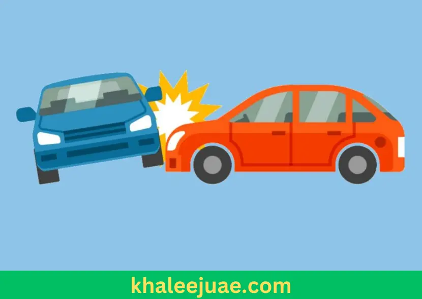 How to Check car accident history in UAE