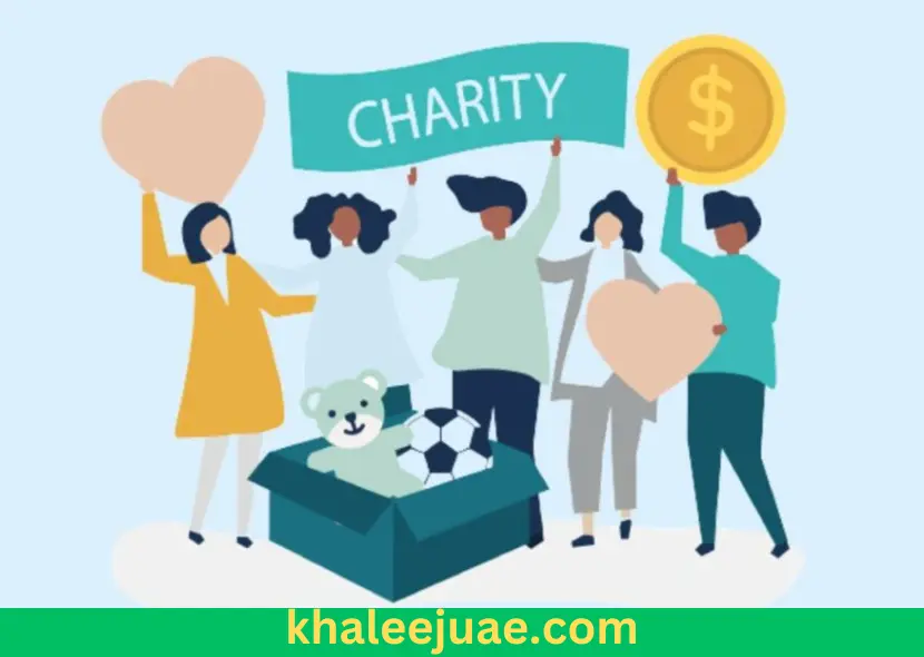 How to Get Help from Charity Organizations in UAE