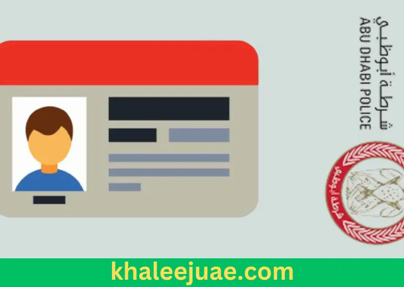 Abu Dhabi Driving License Renewal Online: Requirements and Fees