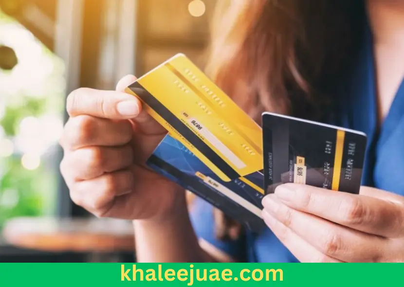 Credit card in uae on 2500 salary