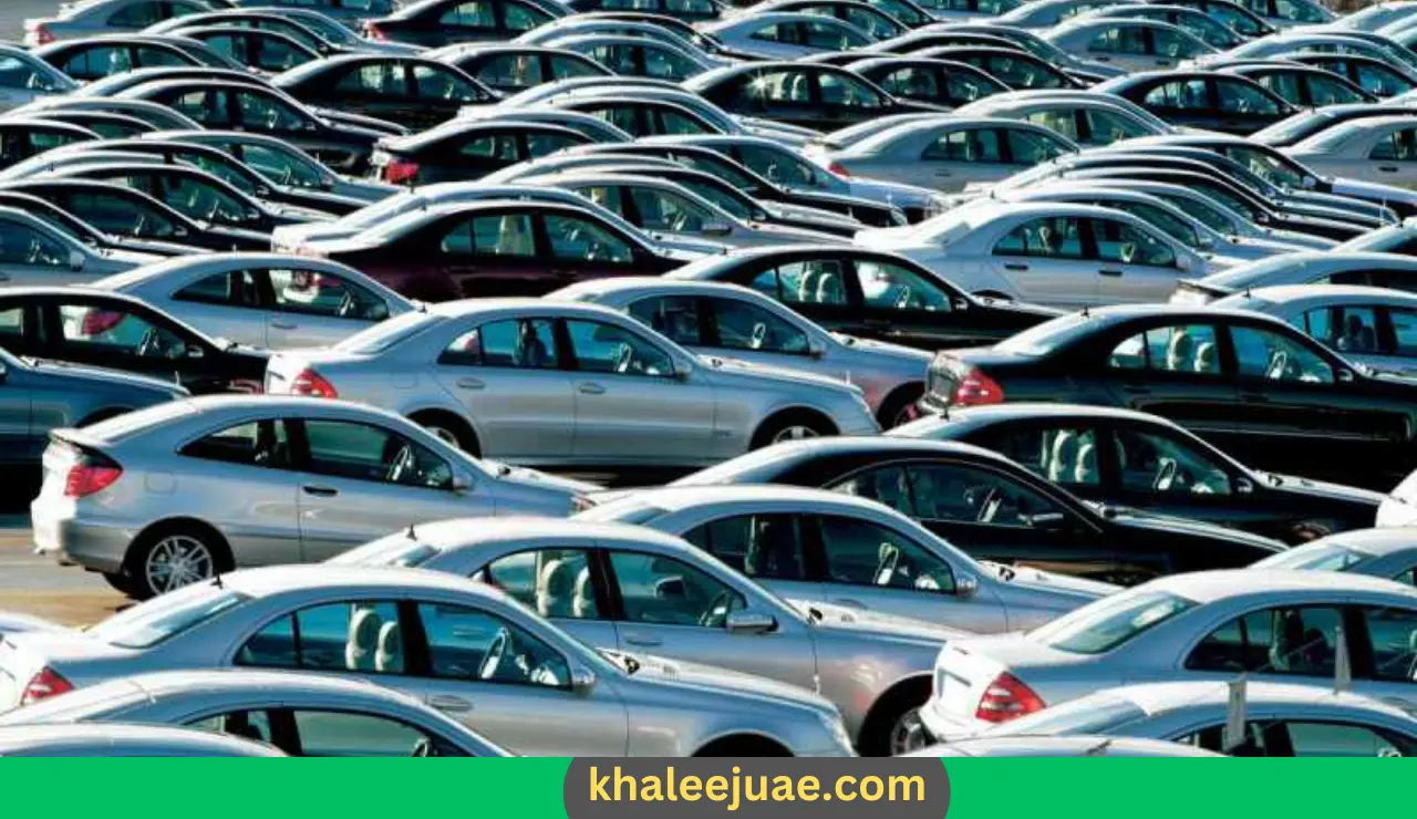 used cars for sale monthly installment in uae without bank