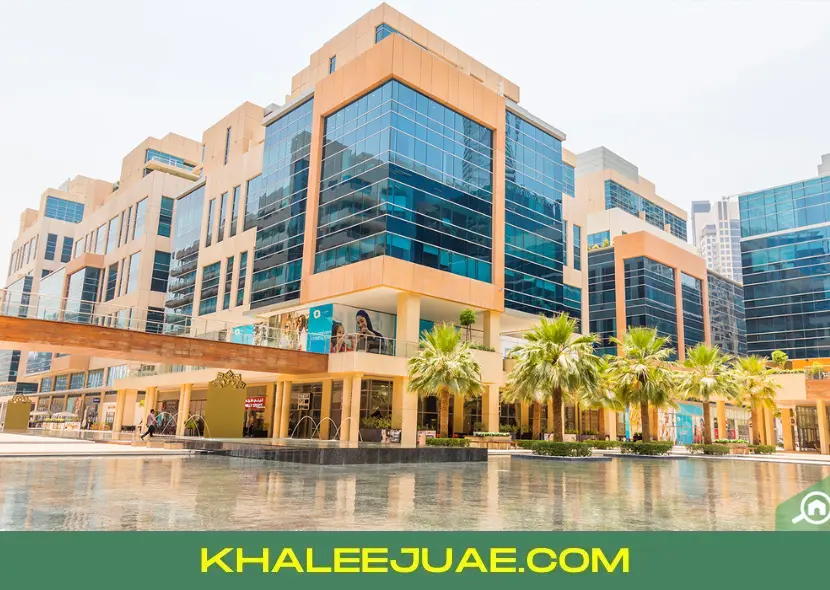 List of Companies in Business Bay Dubai