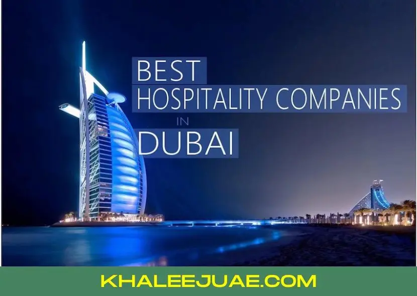 Hospitality Business Bay Dubai