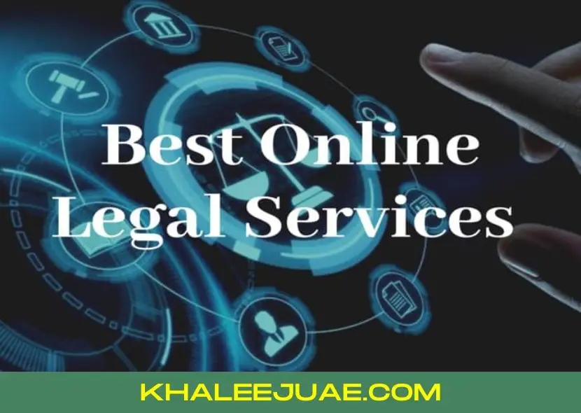 Legal Service Providers  