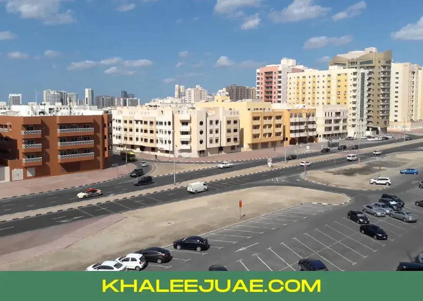 Overview of Tasjeel Al Qusais