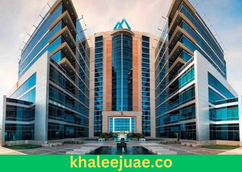 Industry Sectors in Ras al Khaimah Free Trade Zone