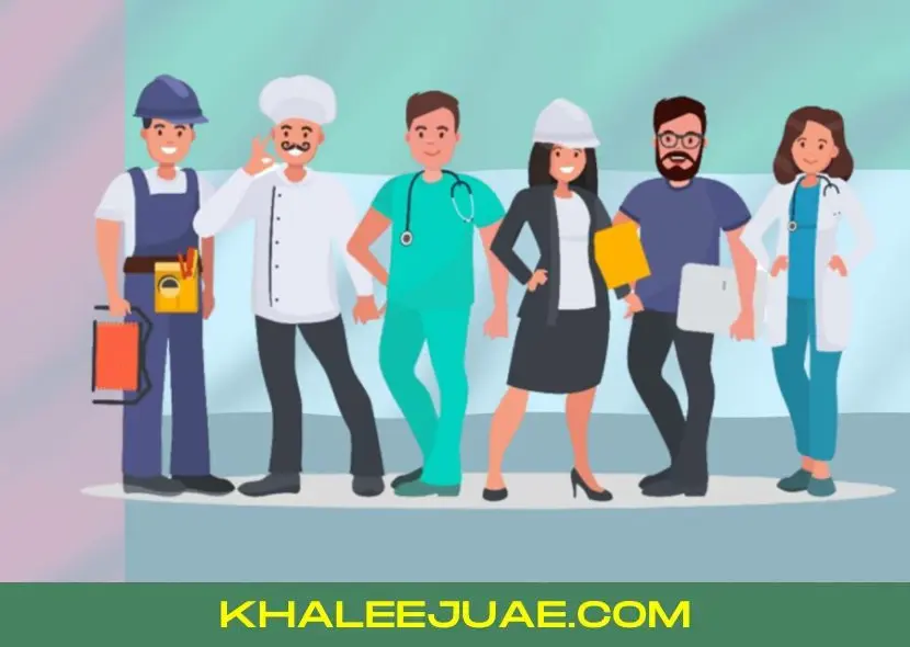 UAE Labour Law 2024 PDF: Your Guide to the Latest Regulations