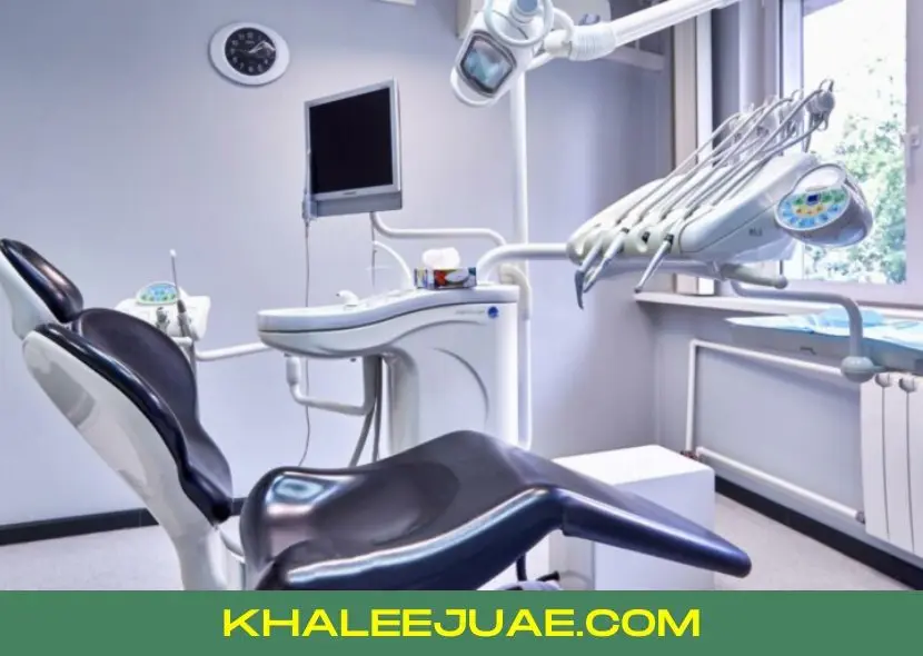 Free Dental Clinic in Sharjah