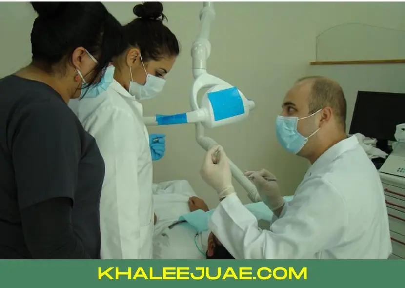 Identifying Affordable Dental Clinics in Sharjah