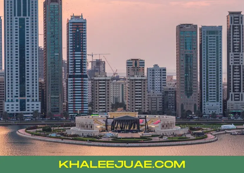 Sharjah Trade License Overview