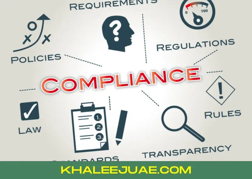 Compliance and Regulations