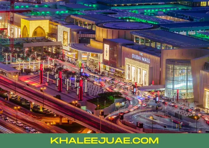 How Big is Dubai Mall? A Comprehensive Guide to the World’s Largest Shopping Mall