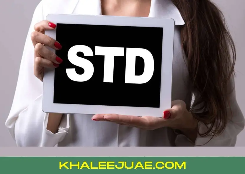 What Will Happen if You Have STD in UAE