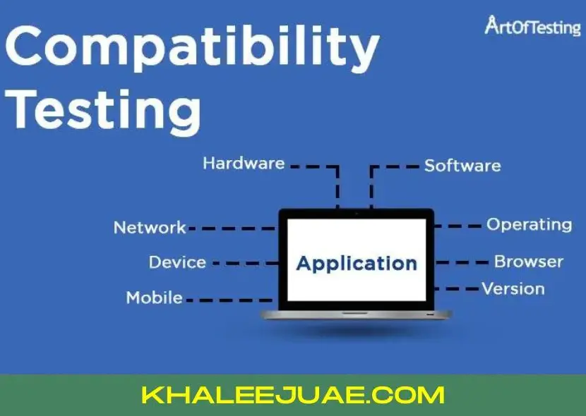 Compatibility of Devices