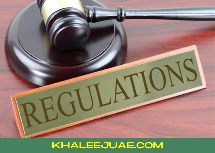 Legal Aspects and Regulations