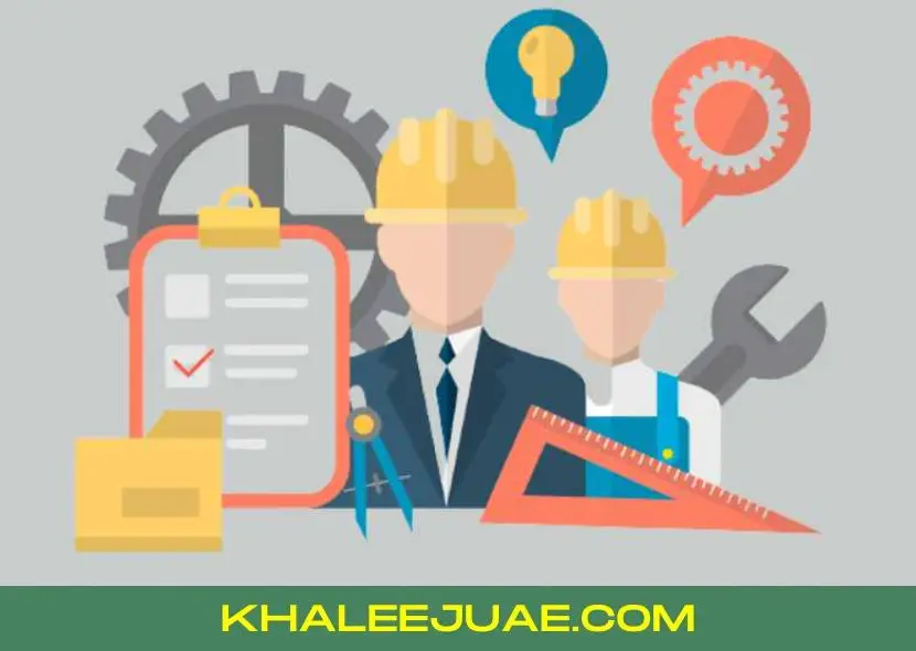 Mechanical Engineer Salary in UAE Per Month