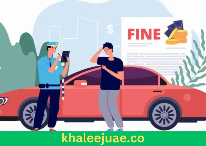 How to Check Traffic Fines in Abu Dhabi : A Comprehensive Guide