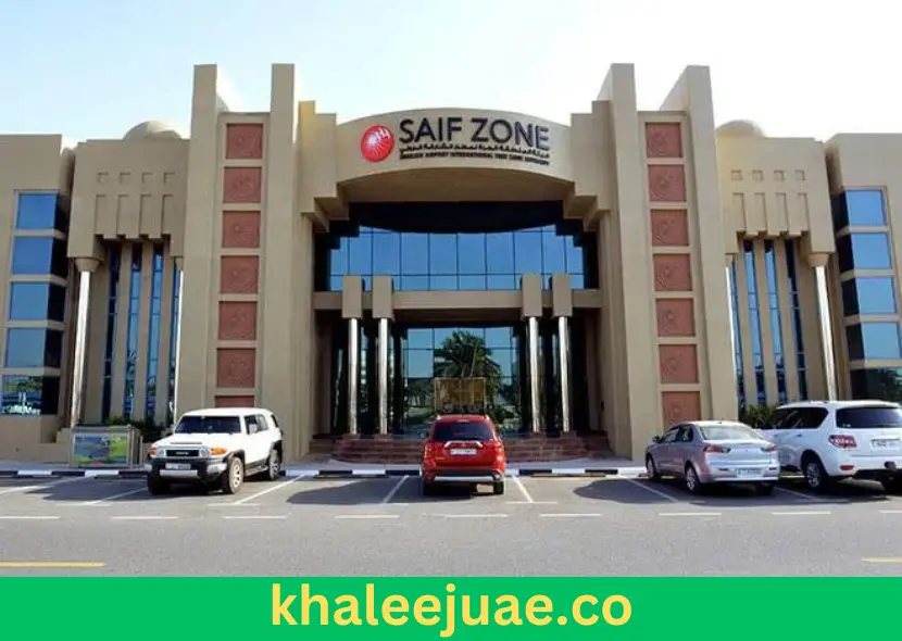 Sharjah Saif Zone Company List: Top Picks & Hidden Gems