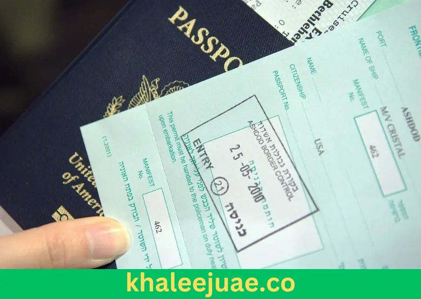 Understanding the Visit Visa Dubai