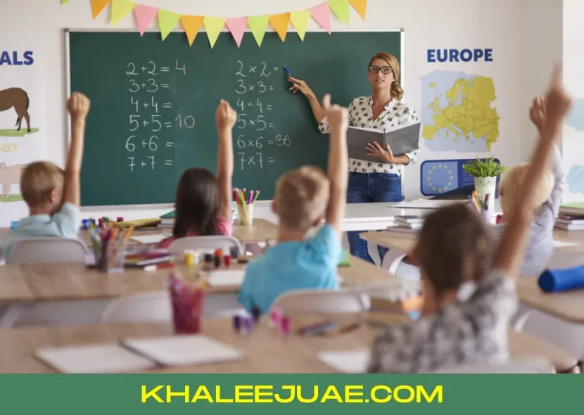 Teacher License UAE Sample Questions: Ace English, Maths, Pedagogy!