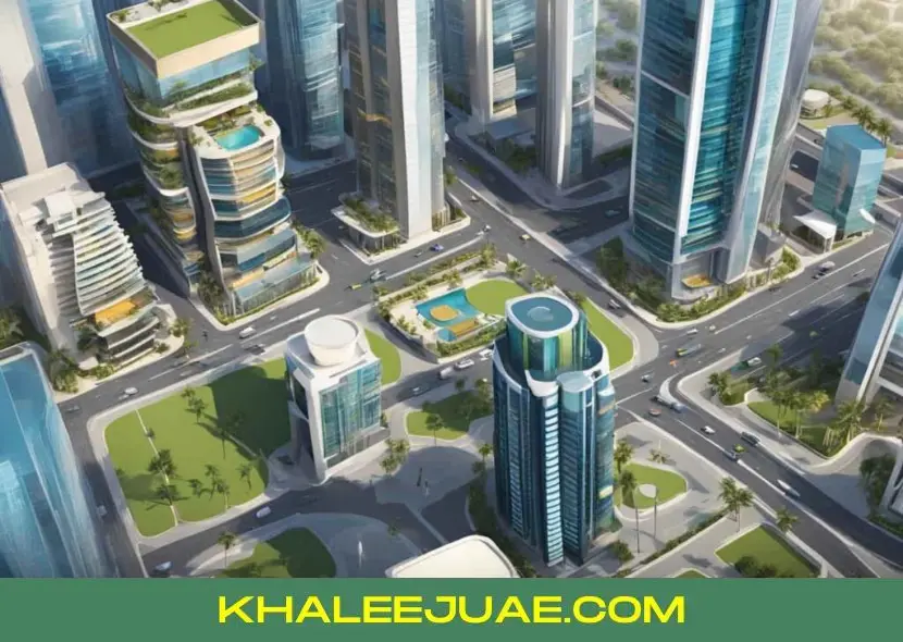 List of Companies in JLT Dubai: A Comprehensive Guide