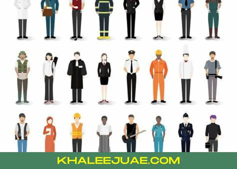 Industries and Professions