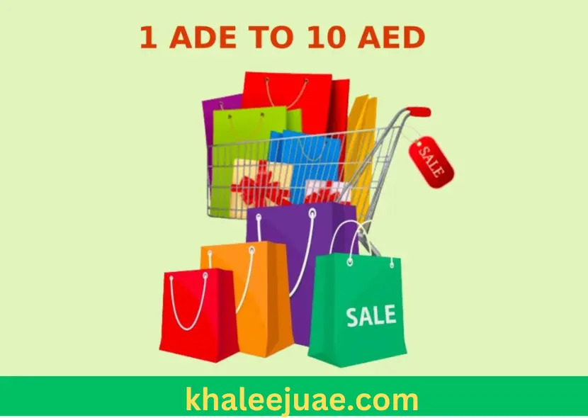 dirham shop online Dubai