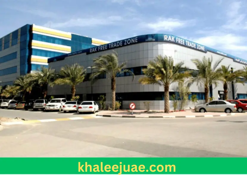 Ras Al Khaimah Free Zone Companies List