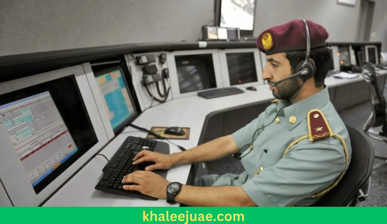 Abu dhabi Police Fine Check By Emirates Id