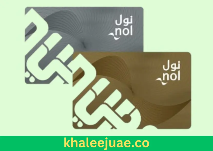 How to Recharge Nol Card Online: A Step-by-Step Guide