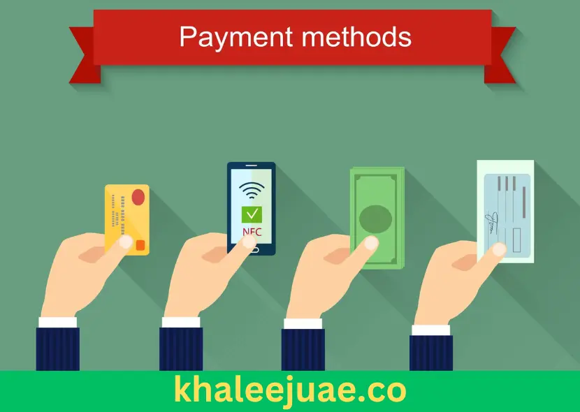 Choose the Right Payment Method