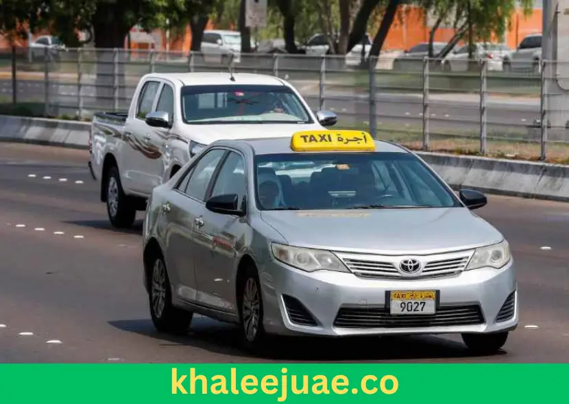 Taxi Dubai Abu Dhabi Price: Your Guide to Affordable Transportation