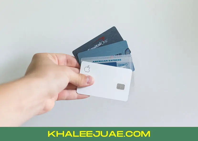 UAE Credit Card Minimum Earning Threshold: Key Insights