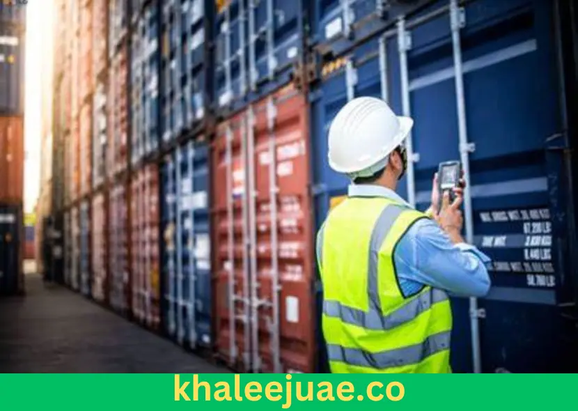 Dubai Trade Container Enquiry: Effortless Shipment Tracking