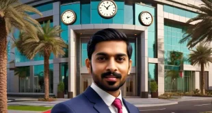 Bank Working Days and Hours in the UAE