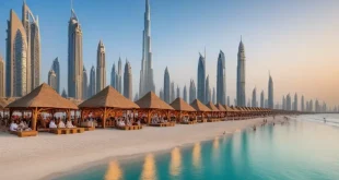 Barasti Dubai Entry Fee Everything You Need to Know