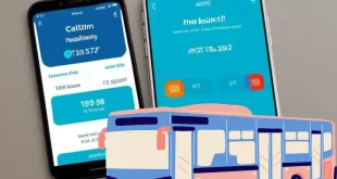 Halifax Bus Card Balance Verification Simplifying the Process