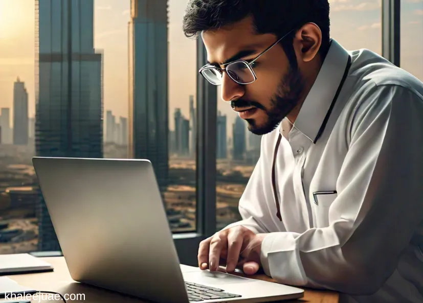 How to Verify Absconding Status in the UAE