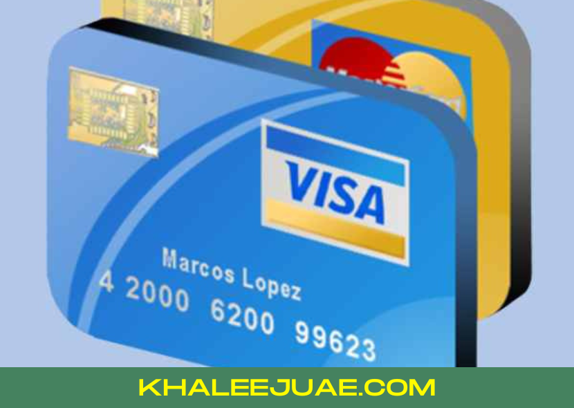 Minimum Salary Requirement for Credit Cards in UAE