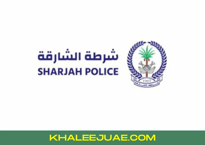 Sharjah Traffic Department Timings