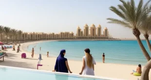 What to Wear in Barasti Dubai Essential Dress Code Tips for a Stylish Beach Experience