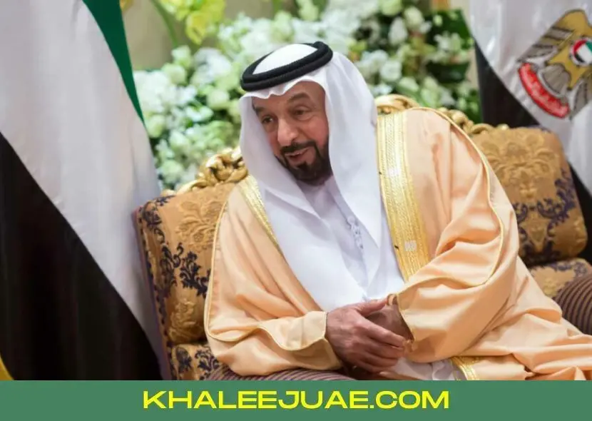 who is the ruler of Abu Dhabi: A Clear and Confident Guide