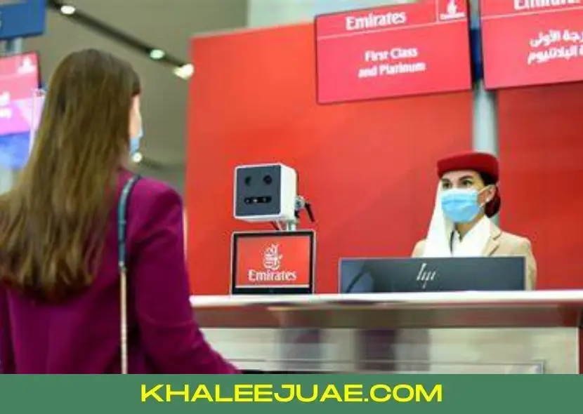 Overview of Emirates ID Biometrics