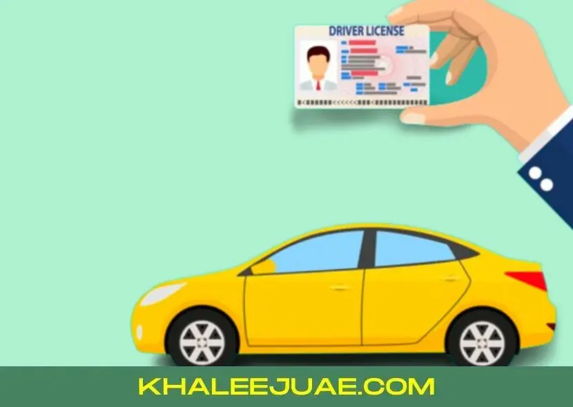 Sharjah Driving License Renewal: Step-by-Step Guide