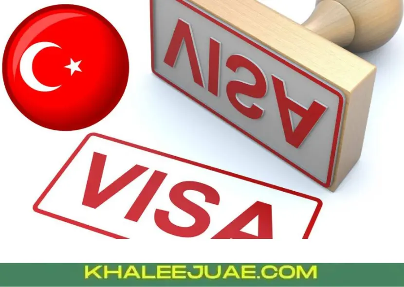 Turkey Visa Requirements for UAE Residents: A Comprehensive List